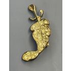 Винтажная брошь