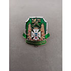 Знак "Гомельская таможня"