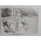 Старое фото в коллекцию