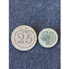 25 комплект.