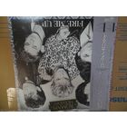 ROMAN HOLLIDAY " FIRE ME UP" 1984 LP  JAPAN ARISTA 28AP-2953 -NM/NM