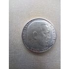 2 марки 1939 А