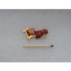 60 лет Октябрьской революции!