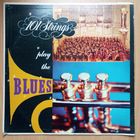 101 Strings - 101 Strings play the blues - Somerset, USA
