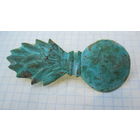 Гренада, РИА. Штамповка.