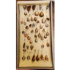 Для рыбалки мормышки 100 штук одним лотом