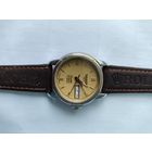 Легендарные часы Tissot Seastar