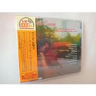 (cd) Nina Simone - Little Girl Blue+4  (UHQCD) (made in Japan)