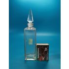 Флакончик от парфюм СССР.