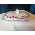 Масленка Польша, клеймо