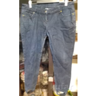 Фирменные джинсы, плотные, на р-р 50-54 (Евро 18)