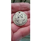 ДУКАЧ . УКРАШЕНИЕ . МОНЕТОВИДНЫЙ ЖЕТОН!!! . Распродажа Коллекции !!! . Экспресс  Аукцион не с рубля без МПЦ и прочего 3 ДНЯ  .Много лотов в продаже .