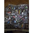 НАБОР БЛЕСЕН  30 ШТУК