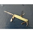 Нож перочинный СССР