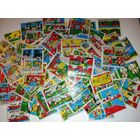 Вкладыши Tipi Tip