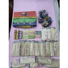 НОВОГОДНЕЕ АССОРТИ. СССР.