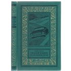 Л.Квин. Ржавый капкан на зеленом поле. Роман.