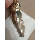 Ёлочные игрушки