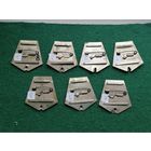 Колодки к медалям  (медалей никаких нет) вид 8