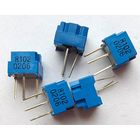 1 кОм ((Цена за 5 шт)) 102 потенциометр. подстроечный резистор, переменный 1к 1ком