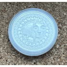 Беларусь Телец 1 рубль 2009