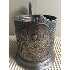 ПОДСТАКАННИКИ "ЗАЩИТНИК РОДИНЫ". КОЛЬЧУГИНО. РЕДКИЕ !! В НАЛИЧИИ 2 ШТУКИ. ЦЕНА ЗА 1 ШТУКУ.