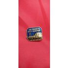 Знак за без аварийную работу 2 степени