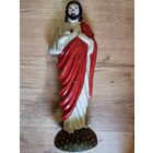 БОЛЬШОЙ ИИСУС ХРИСТОС.