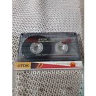 Кассета  TDK D90. A Shery! Crow. B  Hall & John Oates.