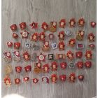 Лененизм больше 50 шт,с рубля