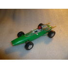 Детская гоночная машинка СССР