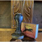 Печать Слонимского уездного ветеринарного врача