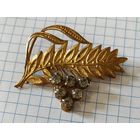 Брошка СССР