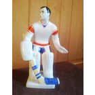 Вратарь ЛФЗ