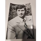 Артисты Федоринский