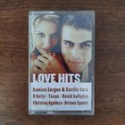 Love Hits (compilation)