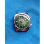 Часы Полет будильник Состояние! С рубля