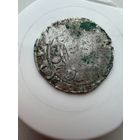 Пражский Грош. 1378-1419. Вацлав 4. ( 14 )