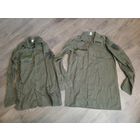 Рубашка бундер Германия 37 размер. Цена за 1 рубашку.