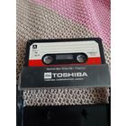 Кассета TOSHIBA C-90T. Н. Сенчукова, К. Орбакайте.