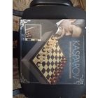 Шахматы Kasparov