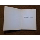 Jethro Tull книга