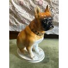 Статуэтка Боксер . ЛФЗ