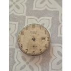 Механизм часов