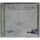 CD Sieges Even – The Art Of Navigating By The Stars (2005)