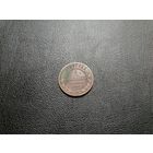 2 копейки 1908 СПБ