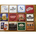 Подставки под пиво одним эконом лотом No 38