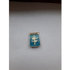 Геральдика Польша гдыня