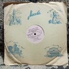 Пластинка патефонная (10") - Эмиль Горовец - Тереза / Мпленькая девочка - Житомирский Облместпром