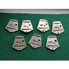 Колодки к медалям  (медалей никаких нет) вид 9   ...остались 1.2.3.7